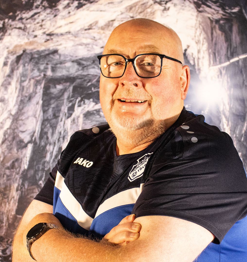 Foto: Volker Grothaus